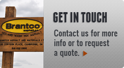 Get in Touch